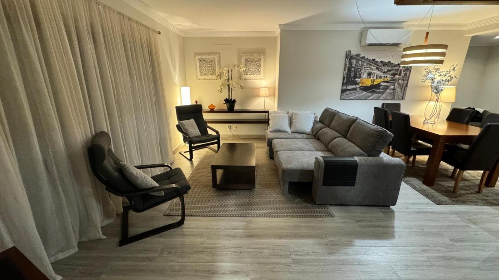 Casa Sol Corcovada Appartement *